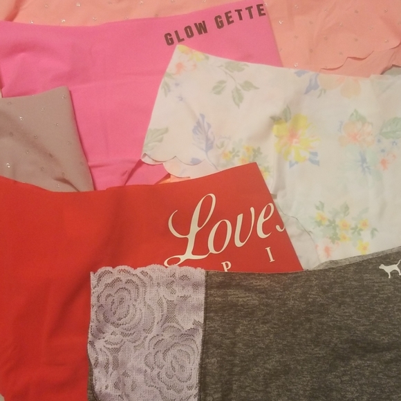 🚫🚫SOLD🚫🚫  Pink Victorias Secret Cheekster - Picture 6 of 8